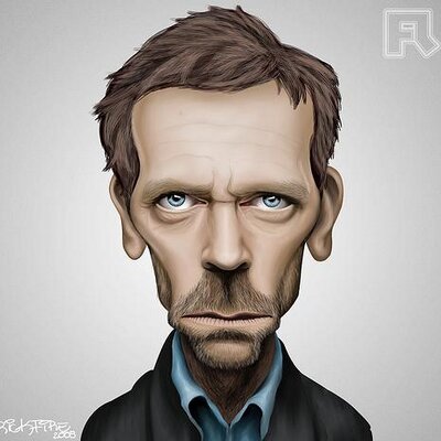 Д-р Хаус (@cPY_Guardian) | Twitter