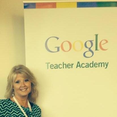 Google Certified Innovator,Authorized Google Education Trainer, STEM teacher, ICE Educator of Year, PD Provider, learner