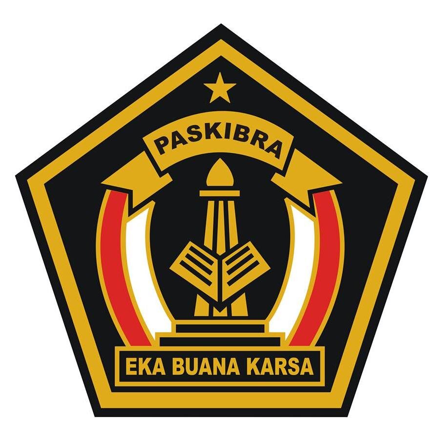 ONE DETERMINATION ON THE WORLD
 Paskibra SMPN 25 Semarang Batalyon Eka Buana Karsa Prajurit TanahMas (PASDA_AVATAR). Jl. KualaMas_TanahMas