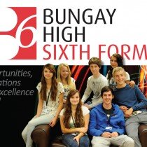 BLeisureStudies's profile picture. Bungay Sixth Form - Leisure Studies