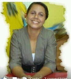 sou serva do Senhor , casada dois filhos lindo .