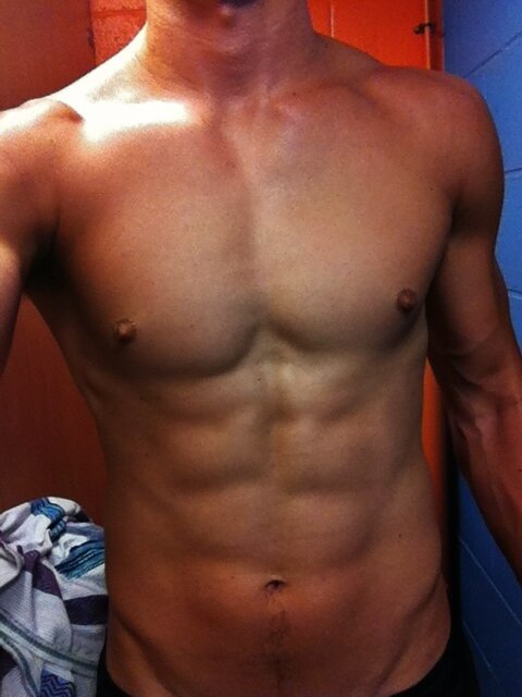 6ft 5. 19. Student. Follow me on my journey. I'm no different to you if I can do it then, so can you.