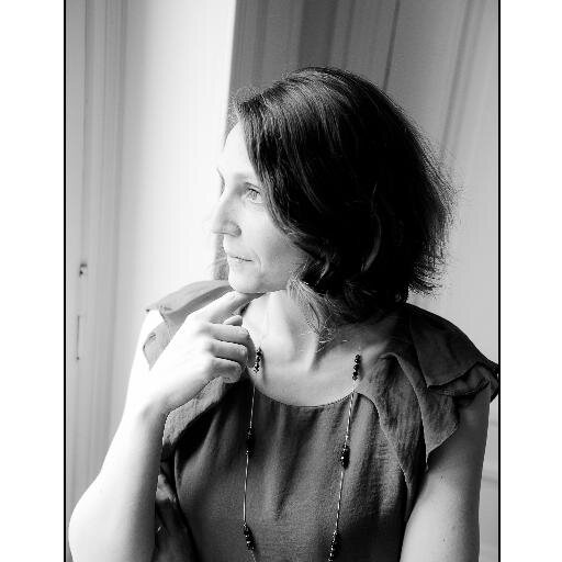 Directrice associée @GroupExpression Communication, Marketing #tourisme #aérien #lifestyle https://t.co/ubwzTo9IZX https://t.co/qmErXNaiZB