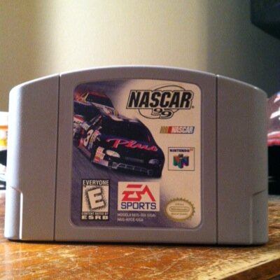 I am the biggest NASCAR fan and the biggest Dale Earnhardt Jr fan. #NASCARFOLLOWBACK #NFB