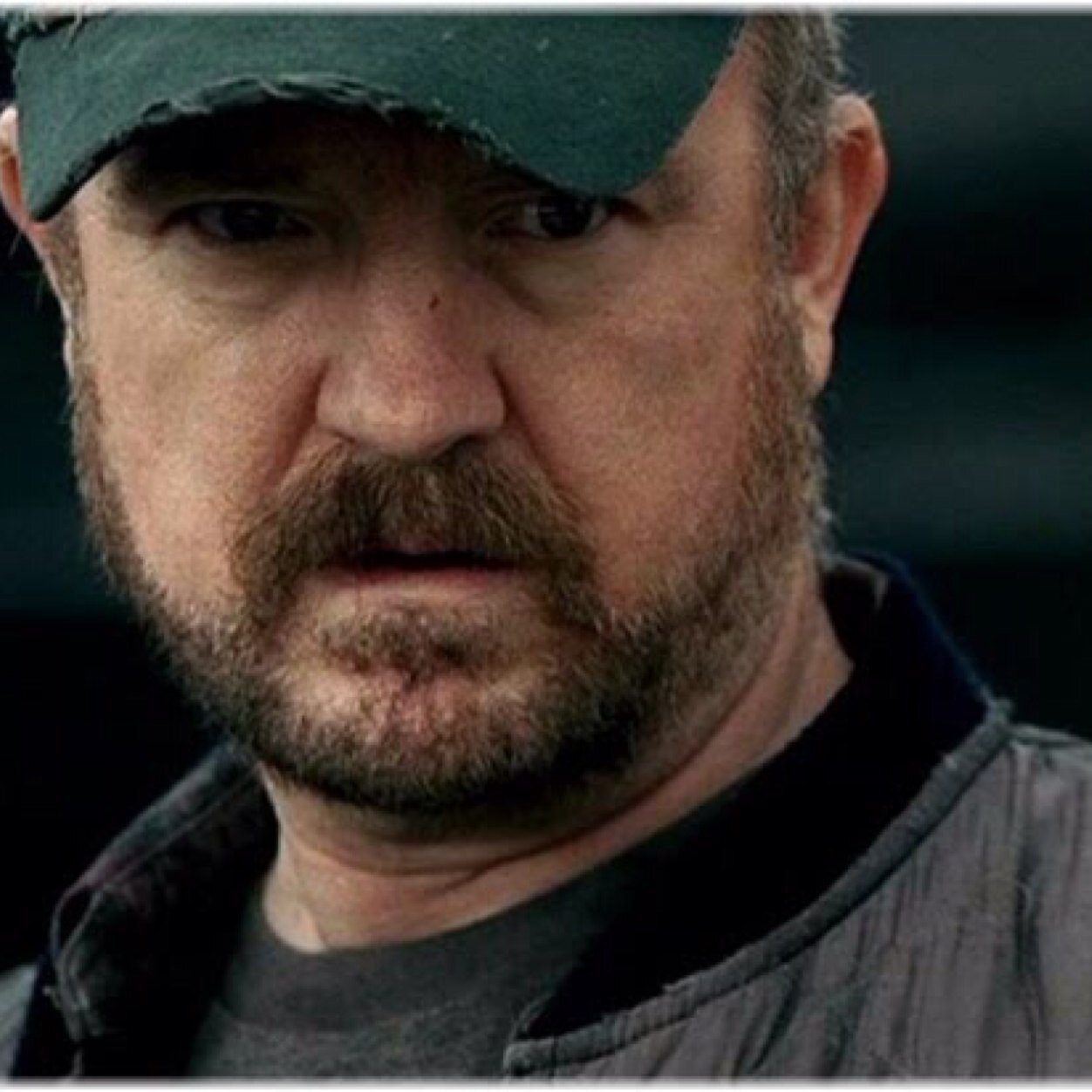 adenallstar's profile picture. The person that you'd take the bullet for is behind the trigger