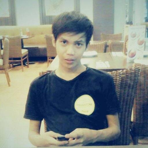 ~if you want to get the best, follow the best person~