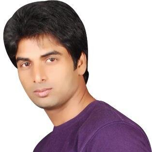 mahen_ind's profile picture. 
