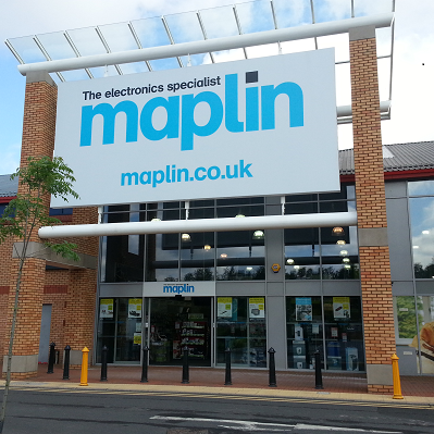 Maplin_PRE's profile picture. RIP to myself. It was fun while it lasted.