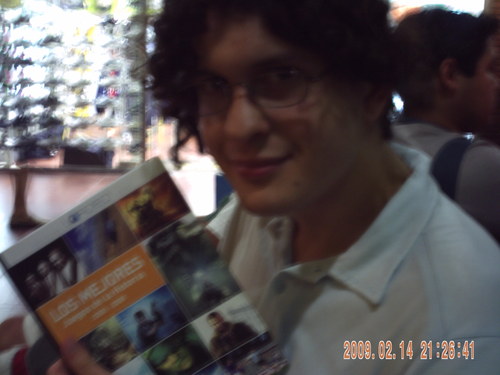 MrHetfieldcito's profile picture. 