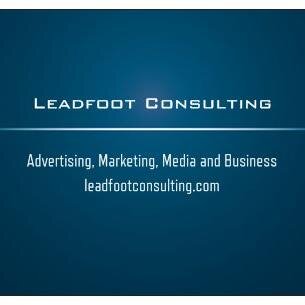 LeadfootConsult's profile picture. 