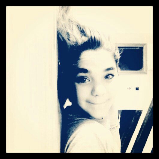 MonicaBalsicas's profile picture. Te quiero ♡