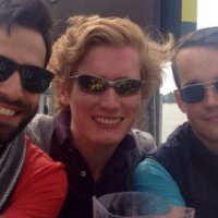 Laurence Whyatt (@laurencewhyatt) 's Twitter Profile