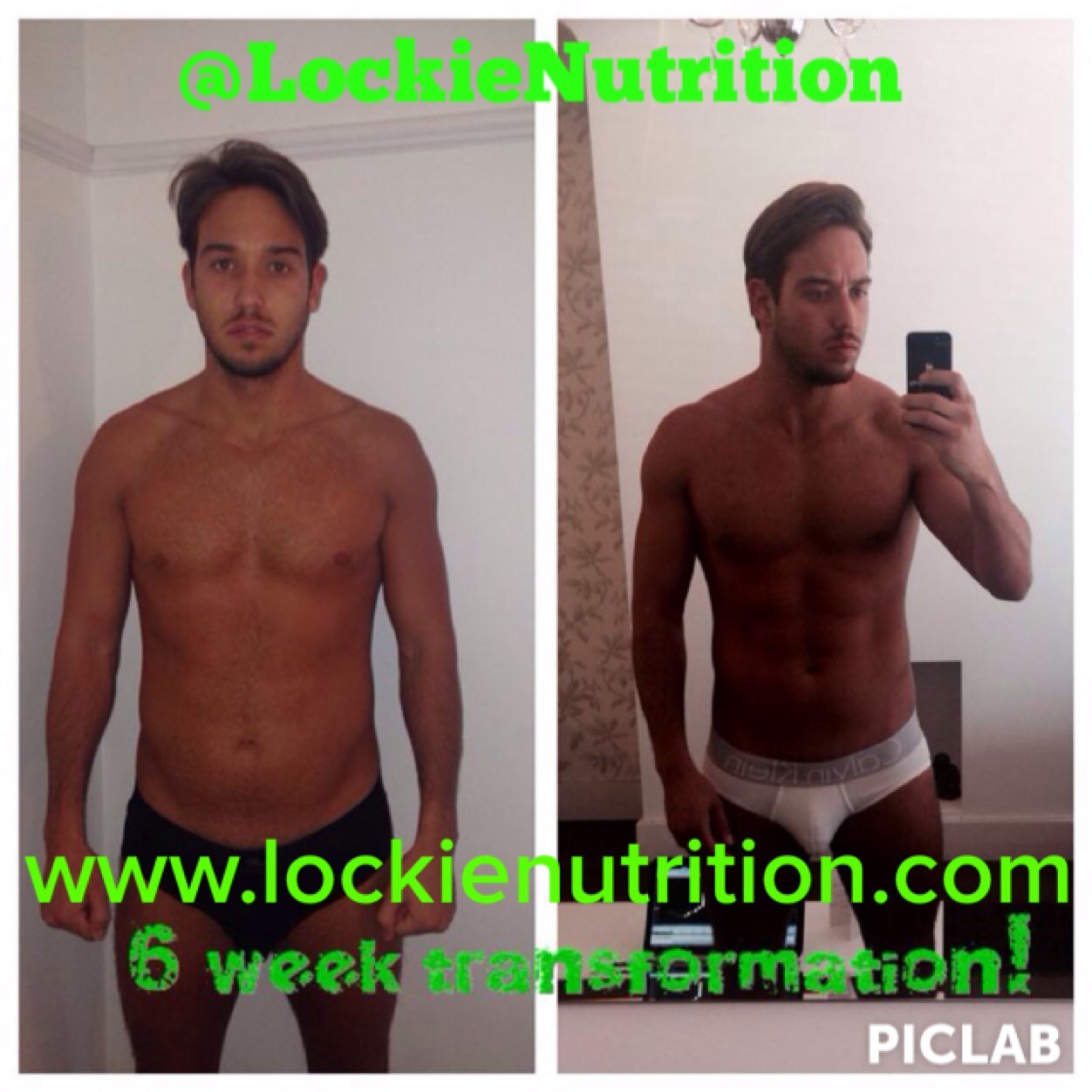 James 'Lockie' Lock from ITVBe's TOWIE. Herbalife Distributor helping people live happier & healthier lives. Contact me & my team on: lockienutrition@yahoo.com