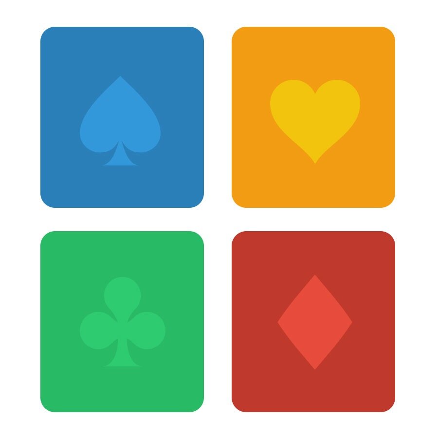 The card game that teaches you how to code. Support on Kickstarter: http://t.co/AwdC8J1e62