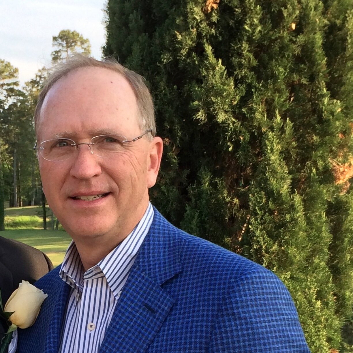 LarryMiddleton_'s profile picture. Stephens Capital Management