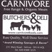 Carnivore Foods Ltd (@carnivorefoods) Twitter profile photo