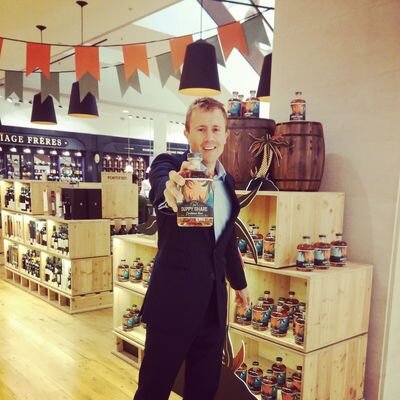 milesfrost's profile picture. 