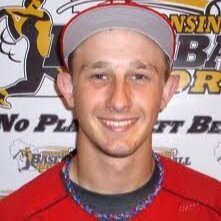 Not the real Nate Van Ells #shortstop D1