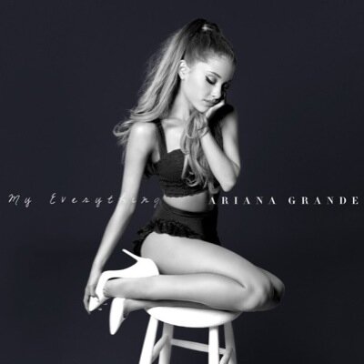 AllStarArianaG's profile picture. Keep calm and love @ArianaGrande | I love my sister @1FaithMaree