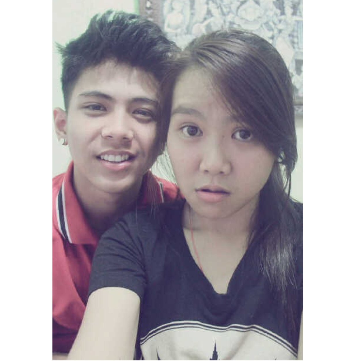 @dewithenisia15 ❤️