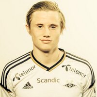 Jørgen Solli (@jorgensolli) 's Twitter Profile