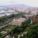 Área de Accesibilidad /Ayuntamiento de Málaga