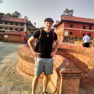 cgill424's profile picture. 