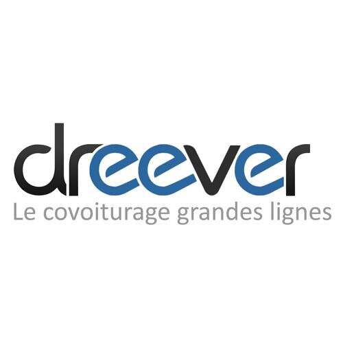 Plateforme de covoiturage performante et ouverte, conçue comme une alternative au train.