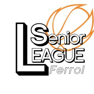 Liga Senior Amateur de baloncesto, mayores se 28 años no federados en Ferrol
Mas informacion; info@seniorleagueferrol.com