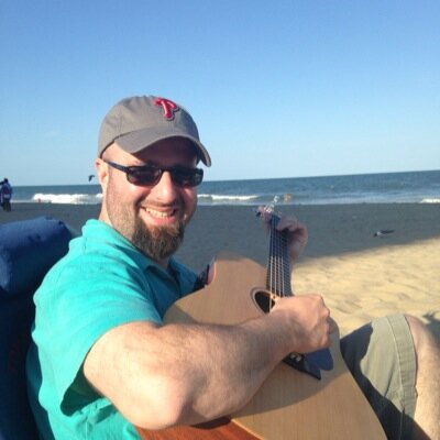 damonkardon Profile Picture