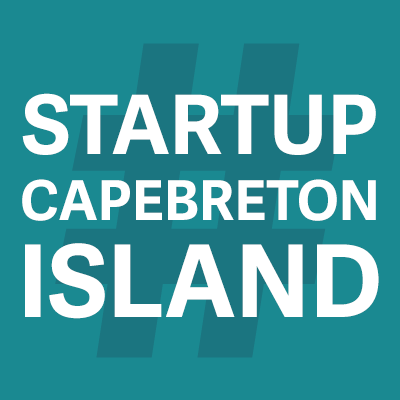 Exploring new opportunities in technology, business, and education #StartupCapeBreton