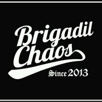 BRIGADIL CHAOS (@brigadilchaoshc) 's Twitter Profile