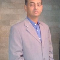 Rajesh Menon (@rajeshmenon1969) 's Twitter Profile