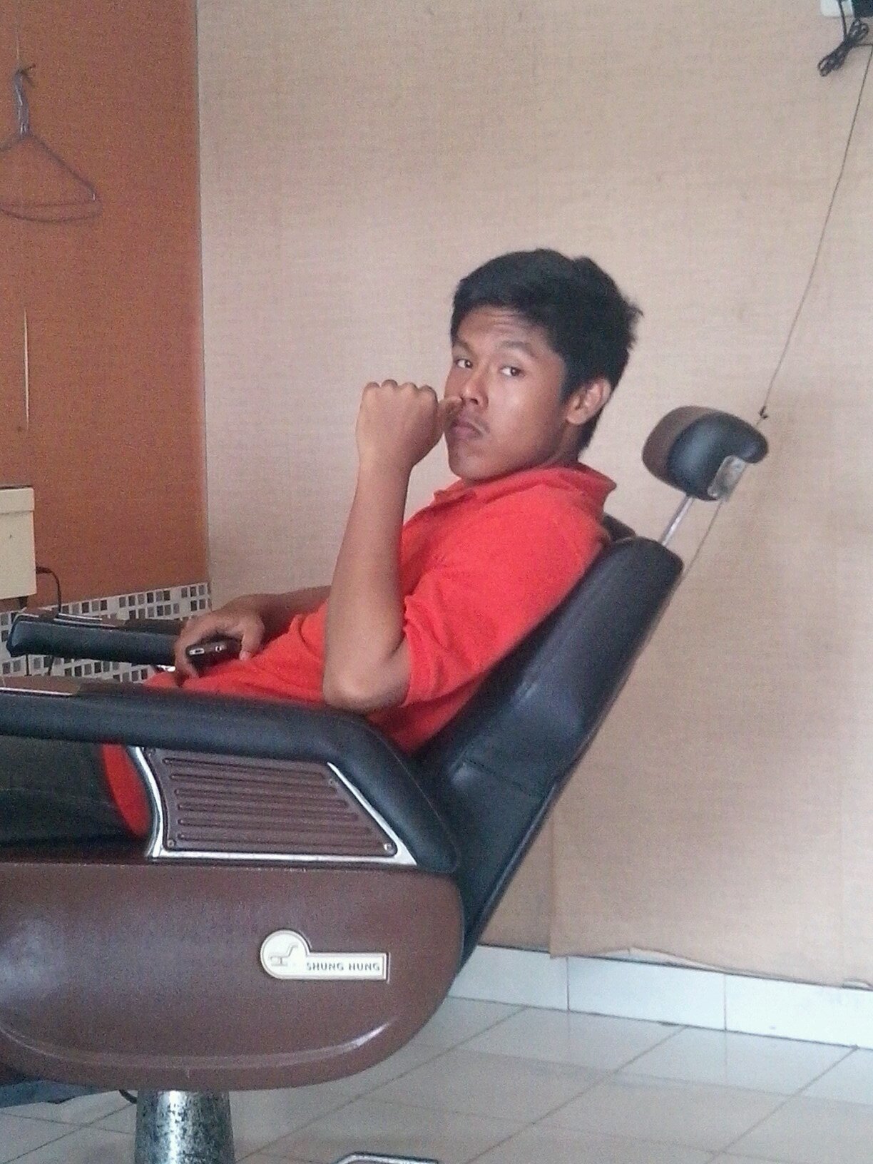 YOLO..!!! SO ENJOY IT