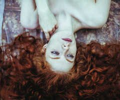 A Fire Queen from ancient times. I wield fire. I am fire. Hell fire. Heavenly fire. I'm a spark, waiting to set fire to it all.//TMI//OC//