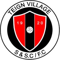 Teign Village FC (@teignvillagefc) 's Twitter Profile