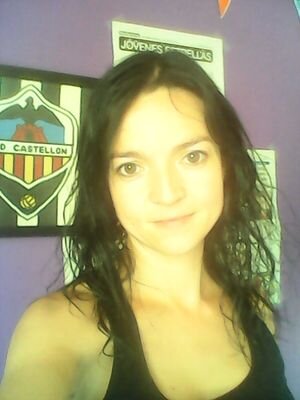 Si no te gusta lo que ves...no mires!!