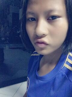 ชื่อเล่น ปรายฟ้า เรียกสั้นๆ ว่า ปราย ก็ได้จ้า ^^