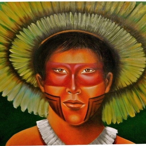 Amarial3's profile picture. Biologist, Water Expert, PhD
Environmental Educator
For Water & Forest Protection  
Climate Stability & Indigenous Rights
Follow me @Amarial1