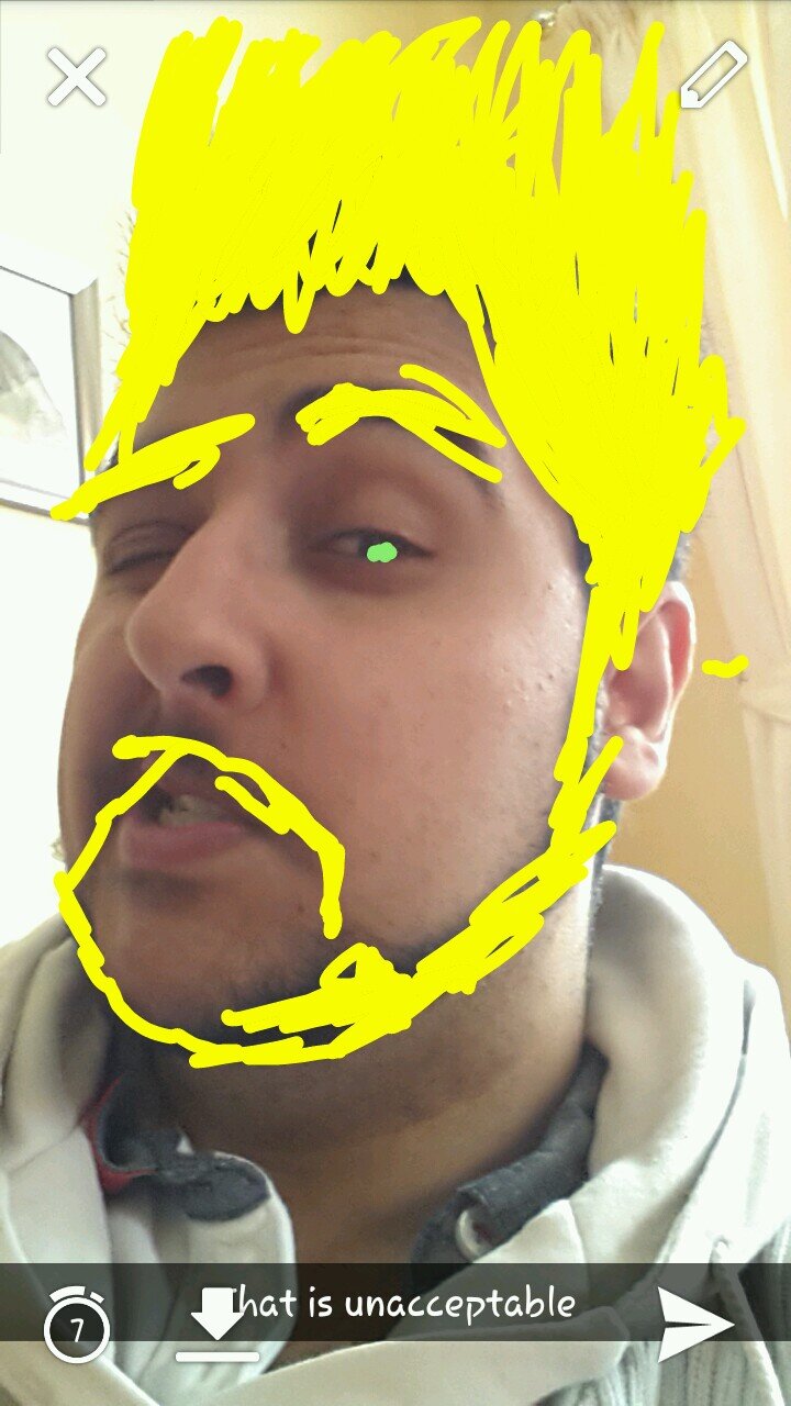 TheTamberman's profile picture. I am the Tamberman.