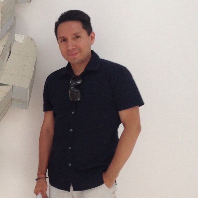 JuanHinojosaNYC's profile picture. NY Artist. Nerd.