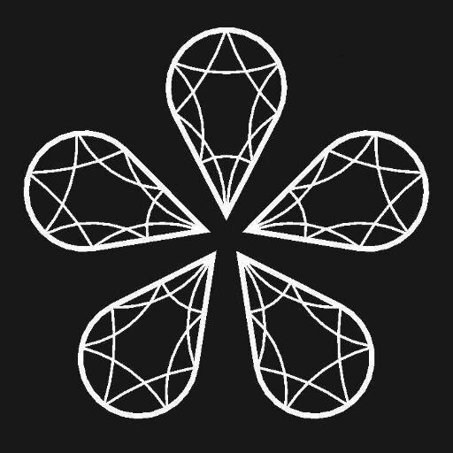The Jeweller's Florist is a #Jewellery Design and Manufacture company owned by South African designer Shannon Thompson.