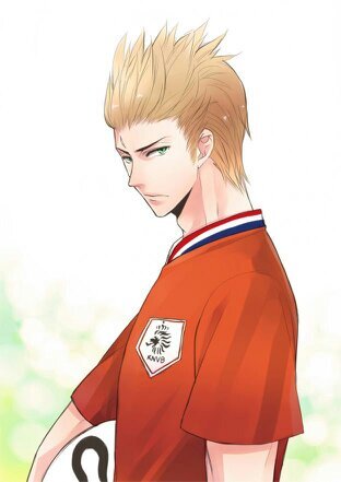 Well, I'm Netherlands. I like to smoke, do you have one on you? #HetaliaRp #X-Team