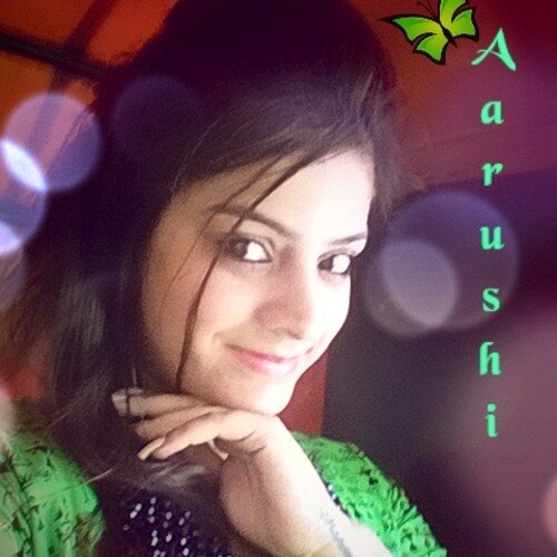GD_ArushiDang Profile Picture