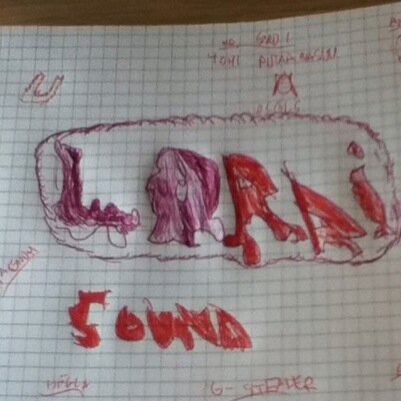 A fan of Lordi, the metal band that change my life every day ;) Rome, Italy