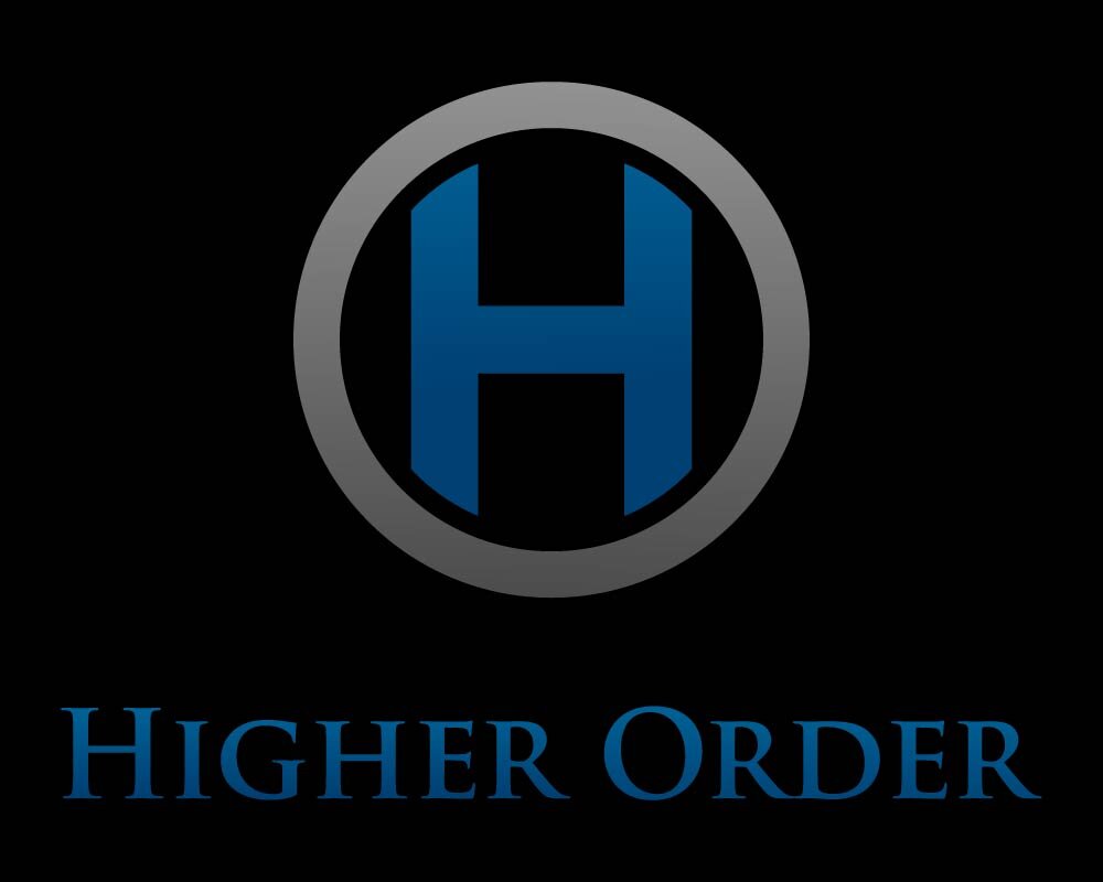 Higher0rder's profile picture. Helping promote awareness, self discovery, and a road map for success to any and all interested in using fitness as a means of improvement.