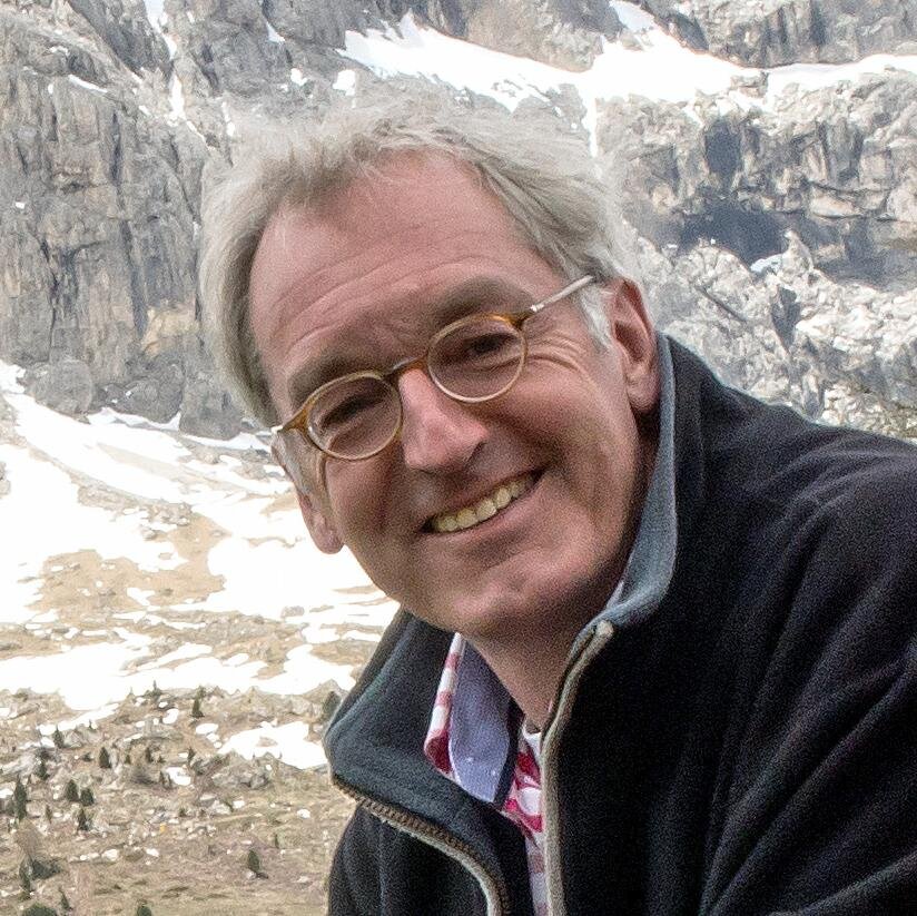 groeidoorkrimp's profile picture. 