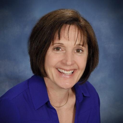 Mom, teacher leader, avid reader, student advocate, music lover, eternal optimist