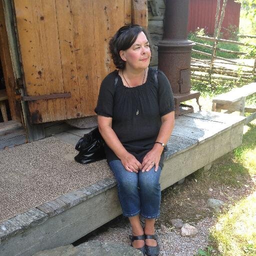 Marknadsföringssamordnare för Ingesund och Kyrkeruds folkhögskolor.