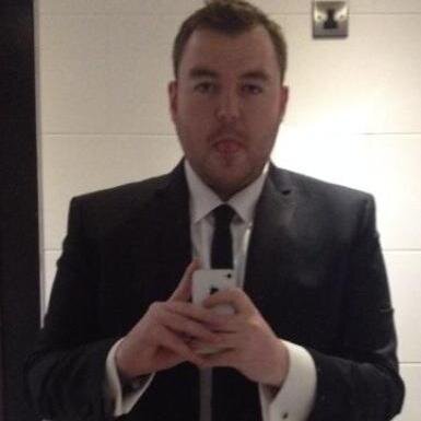 paulmchugh Profile Picture